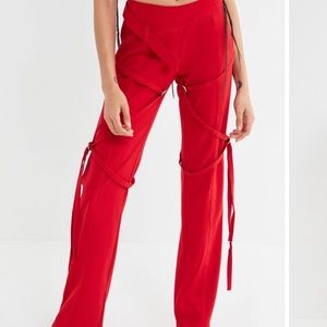 I.AM.GIA synopsis pants